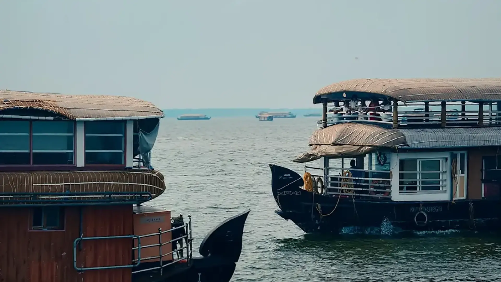 Kochi-Alappuzha Tour Packages