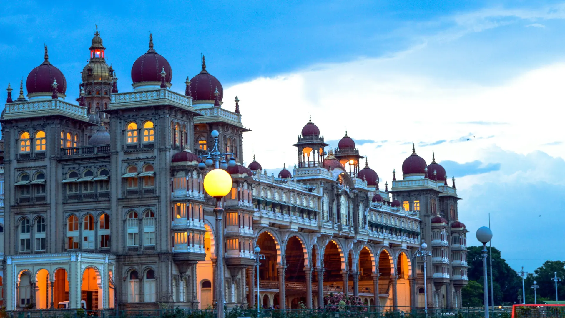 Mysore Tour Packages