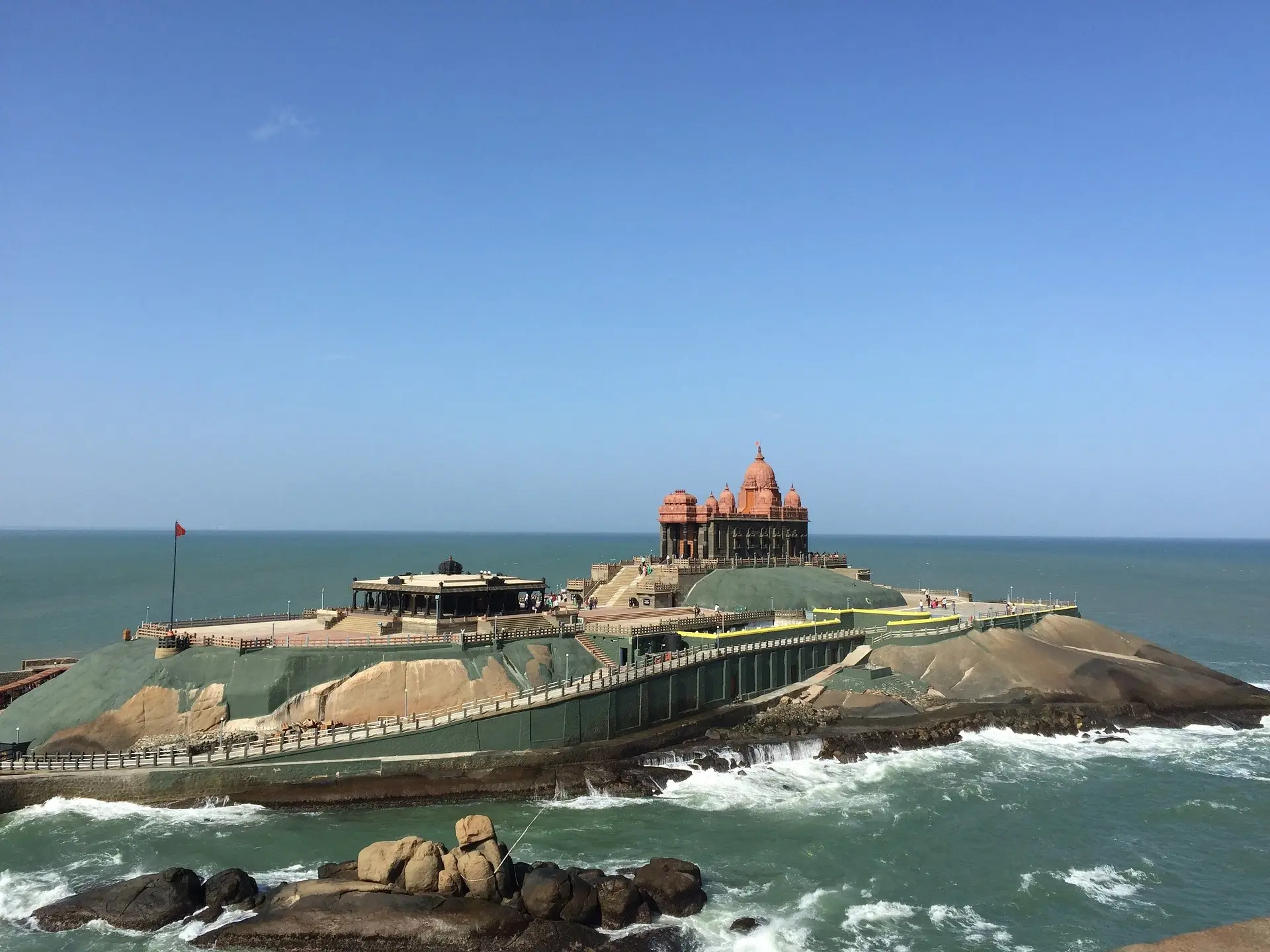 Tamil Nadu