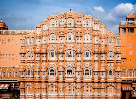 Rajasthan