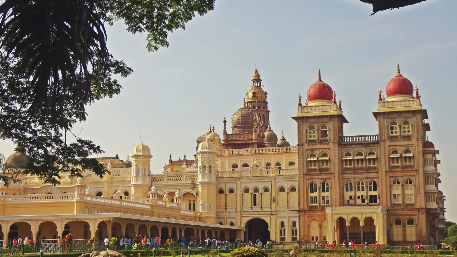 Mysore Coorg Tour Packages