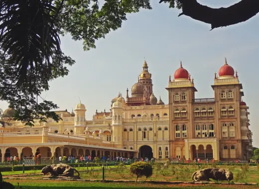 Mysore Coorg Tour Packages