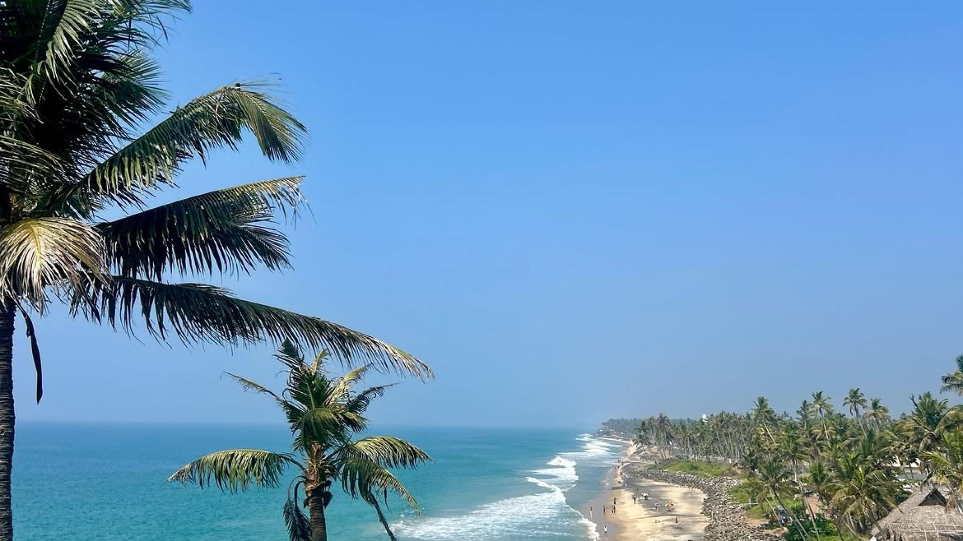 Trivandrum-Varkala Tour Packages
