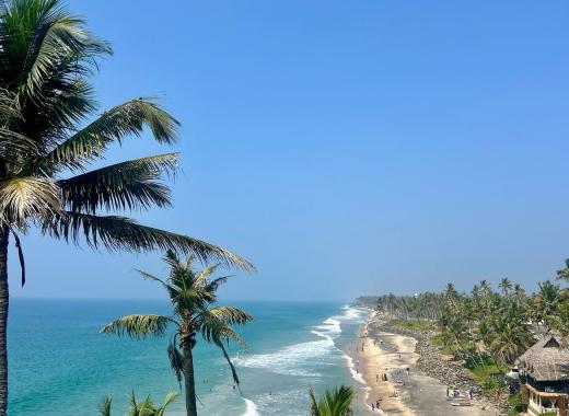 Trivandrum-Varkala Tour Packages